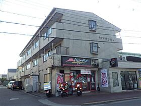 大阪府高槻市松川町（賃貸マンション1LDK・1階・43.00㎡） その19