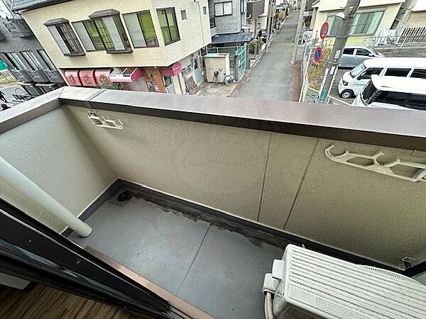 大阪府高槻市沢良木町(賃貸マンション1K・2階・23.40㎡)の写真 その16