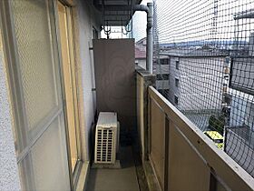 大阪府茨木市橋の内１丁目（賃貸マンション1R・4階・23.00㎡） その15