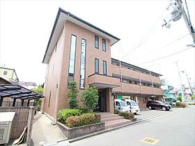 大阪府高槻市氷室町１丁目（賃貸マンション1R・2階・23.00㎡） その3