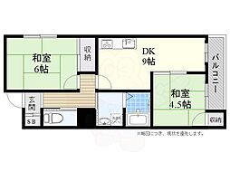 🉐敷金礼金0円！🉐阪急京都本線 高槻市駅 徒歩15分