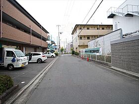 大阪府高槻市氷室町１丁目（賃貸マンション1K・3階・23.00㎡） その21