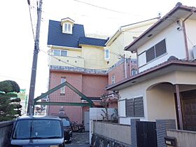 大阪府高槻市富田町１丁目（賃貸アパート1K・1階・28.35㎡） その21