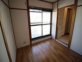 大阪府高槻市藤の里町（賃貸マンション2K・3階・35.00㎡） その23