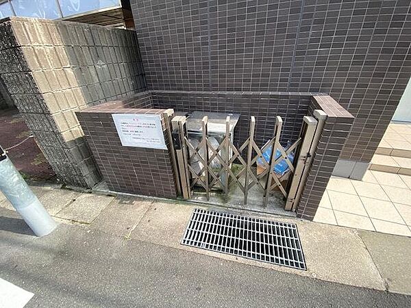 大阪府高槻市富田町１丁目(賃貸マンション1K・2階・27.71㎡)の写真 その30