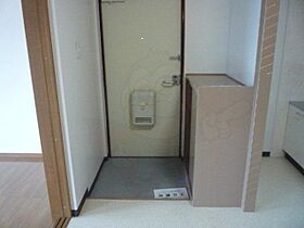 大阪府高槻市川西町１丁目（賃貸マンション1DK・3階・40.32㎡） その22