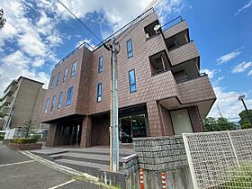 大阪府高槻市岡本町（賃貸マンション1LDK・3階・30.88㎡） その3