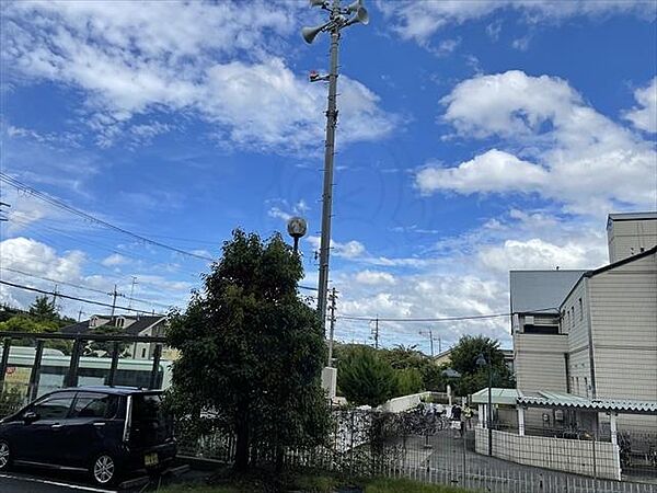 大阪府高槻市富田町３丁目(賃貸マンション1K・1階・27.15㎡)の写真 その20