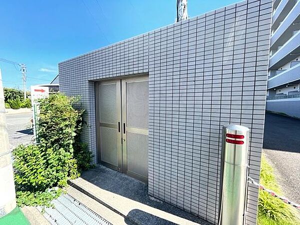 大阪府高槻市富田町３丁目(賃貸マンション1K・1階・27.15㎡)の写真 その29