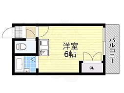 🉐敷金礼金0円！🉐阪急京都本線 総持寺駅 徒歩3分