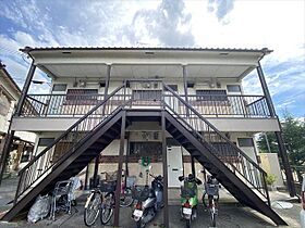 大阪府高槻市浦堂２丁目（賃貸アパート2K・2階・37.00㎡） その19