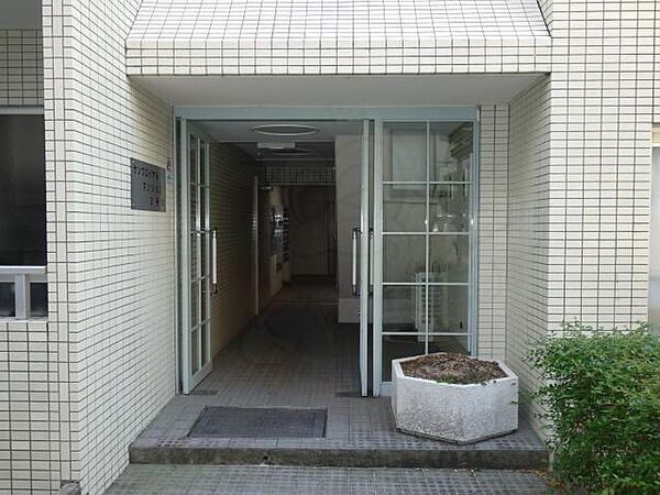 大阪府高槻市富田町６丁目(賃貸マンション3DK・3階・51.03㎡)の写真 その19