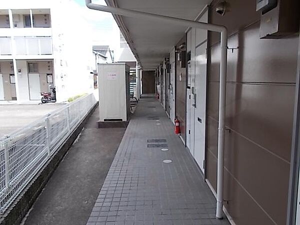 大阪府高槻市辻子１丁目(賃貸アパート1K・2階・19.87㎡)の写真 その30