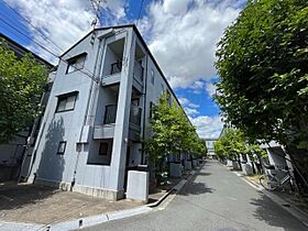 大阪府高槻市大塚町２丁目（賃貸一戸建4LDK・2階・91.71㎡） その1