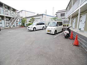 大阪府高槻市氷室町４丁目2番20号（賃貸アパート1K・2階・19.87㎡） その17