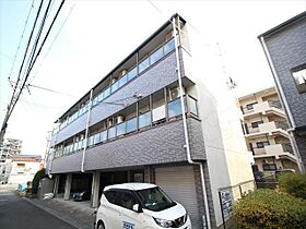 大阪府三島郡島本町桜井１丁目（賃貸マンション1K・3階・20.00㎡） その1