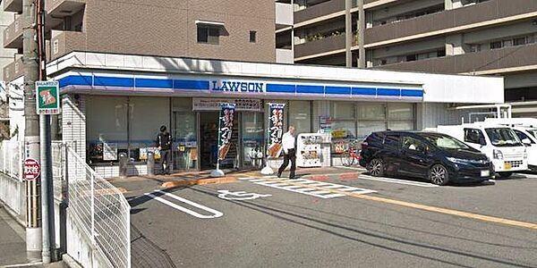 大阪府高槻市松原町(賃貸マンション2LDK・1階・51.00㎡)の写真 その19