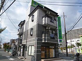 大阪府高槻市富田丘町（賃貸マンション1R・3階・24.69㎡） その1