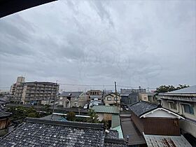 大阪府高槻市氷室町１丁目2番7号（賃貸マンション3LDK・3階・60.00㎡） その20