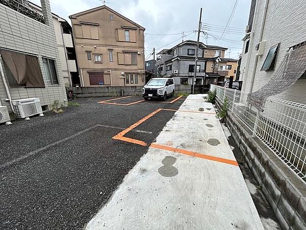 大阪府高槻市八幡町(賃貸マンション2DK・2階・50.00㎡)の写真 その18