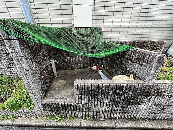 大阪府高槻市八幡町(賃貸マンション2DK・2階・50.00㎡)の写真 その28