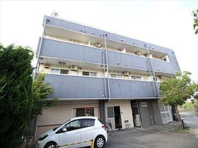 大阪府高槻市津之江北町（賃貸マンション1DK・3階・36.27㎡） その3