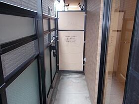 大阪府高槻市上本町（賃貸マンション1DK・2階・31.68㎡） その16