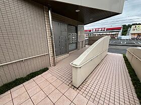 大阪府高槻市南平台３丁目（賃貸マンション1LDK・2階・38.13㎡） その27