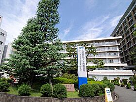 大阪府高槻市南松原町（賃貸マンション1K・4階・19.00㎡） その18