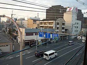 大阪府高槻市南松原町（賃貸マンション1K・4階・19.00㎡） その17