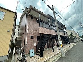 大阪府高槻市芥川町４丁目（賃貸アパート1LDK・1階・35.00㎡） その3