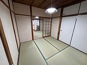 大阪府茨木市総持寺１丁目8番16号（賃貸一戸建2K・1階・32.38㎡） その5