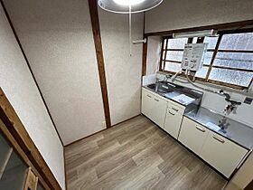 大阪府茨木市総持寺１丁目8番16号（賃貸一戸建2K・1階・32.38㎡） その8