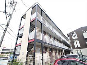 大阪府高槻市桃園町5番13号（賃貸マンション1K・2階・19.87㎡） その3