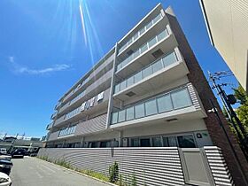 大阪府高槻市上土室６丁目（賃貸マンション2LDK・3階・60.05㎡） その1