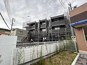 大阪府三島郡島本町桜井２丁目13番（賃貸マンション1R・2階・36.89㎡） その3