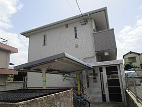 大阪府高槻市富田町４丁目（賃貸アパート1LDK・1階・32.40㎡） その3