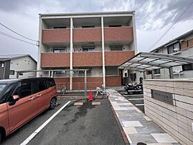 大阪府茨木市太田３丁目（賃貸アパート1LDK・2階・51.26㎡） その1