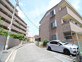 大阪府高槻市富田町１丁目29番3号（賃貸マンション1K・2階・26.66㎡） その20