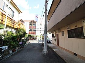 大阪府高槻市寿町３丁目（賃貸マンション1LDK・2階・45.00㎡） その20