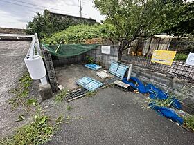 大阪府三島郡島本町東大寺１丁目（賃貸テラスハウス2LDK・1階・59.62㎡） その28