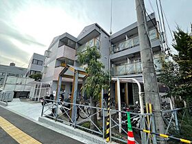 大阪府茨木市西河原２丁目（賃貸マンション1K・1階・16.53㎡） その3