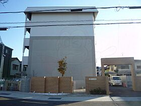 大阪府高槻市富田町５丁目（賃貸マンション1LDK・4階・41.38㎡） その22