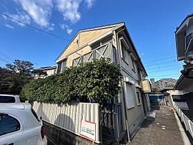 大阪府三島郡島本町桜井５丁目16番5号（賃貸アパート1LDK・2階・40.00㎡） その1