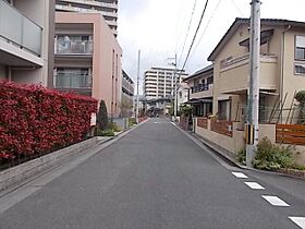 大阪府高槻市上牧北駅前町（賃貸マンション1K・2階・25.28㎡） その19