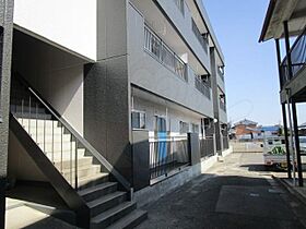 大阪府高槻市芝生町１丁目23番4号（賃貸マンション2LDK・2階・46.00㎡） その22