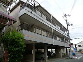 大阪府高槻市天川新町9番1号（賃貸マンション1K・3階・25.00㎡） その3