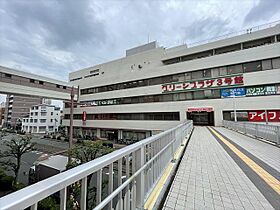 大阪府高槻市紺屋町（賃貸マンション1K・5階・30.81㎡） その3