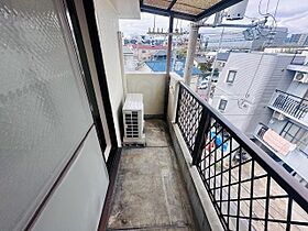 大阪府高槻市芥川町３丁目（賃貸マンション1K・4階・24.00㎡） その15