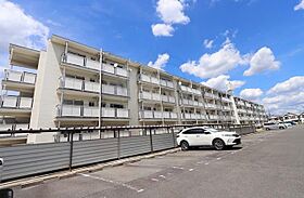 大阪府茨木市高田町（賃貸マンション2K・2階・28.98㎡） その1